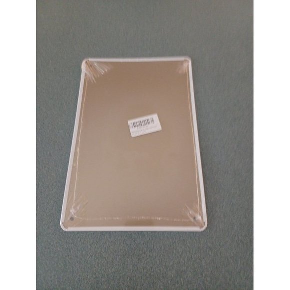 Stay Wild Flower Child Retro Vintage Tin Sign 8 X 12 (127) - Picture 2 of 2